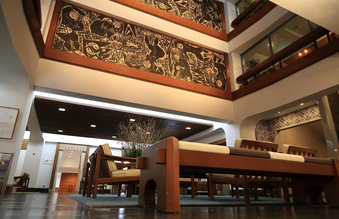 Kurashiki Kokusai Hotel-1