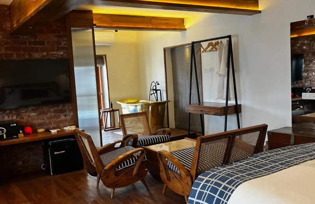Abode Bombay-1