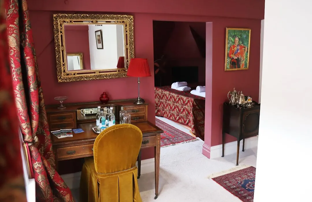 The George Inn-1