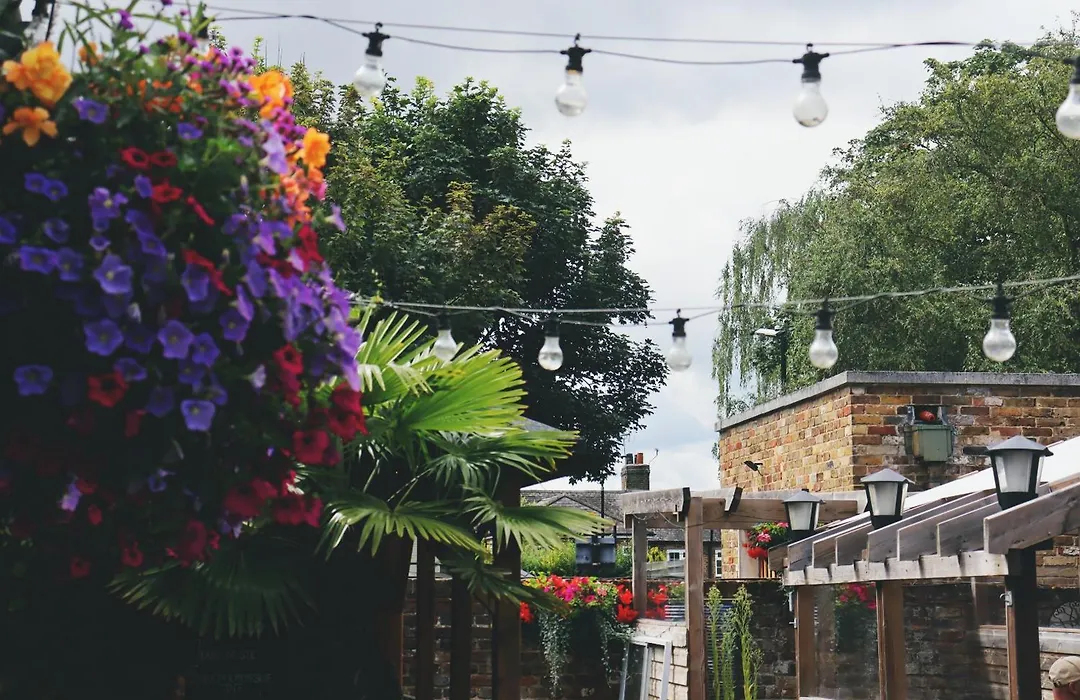 The George Inn-1