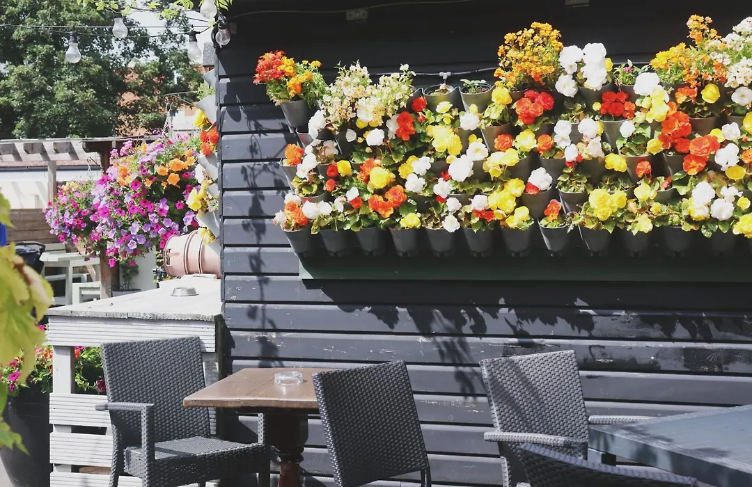 The George Inn-1