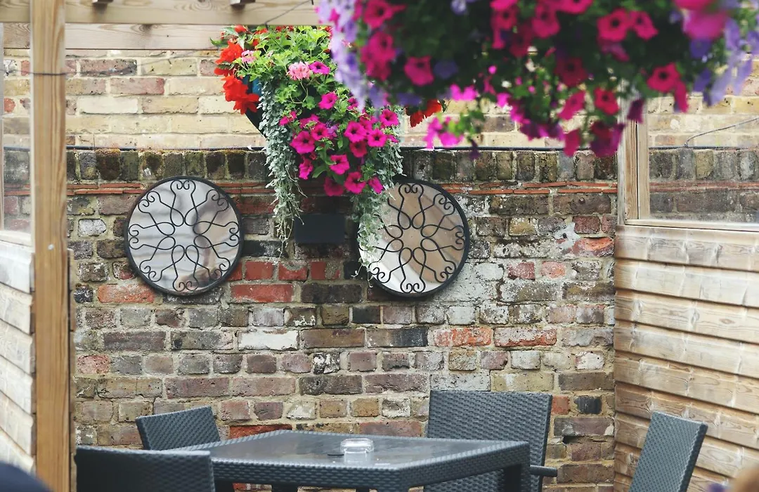 The George Inn-1