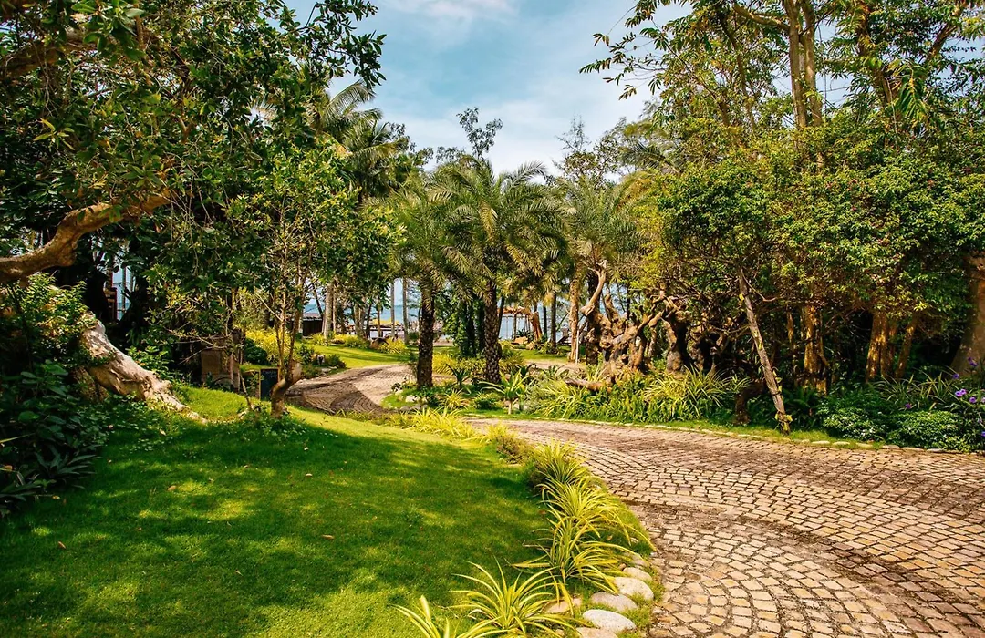 Ocean Bay Resort & Spa Phu Quoc-1