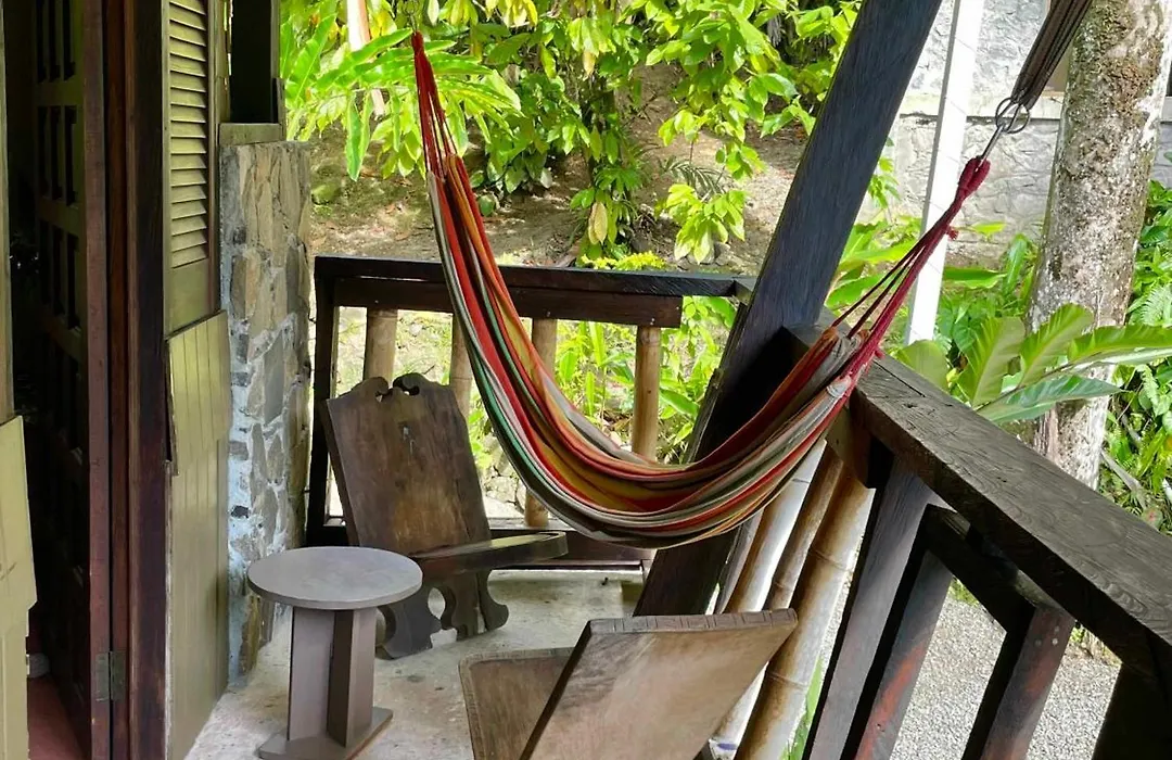 Cocoa Cottage-1