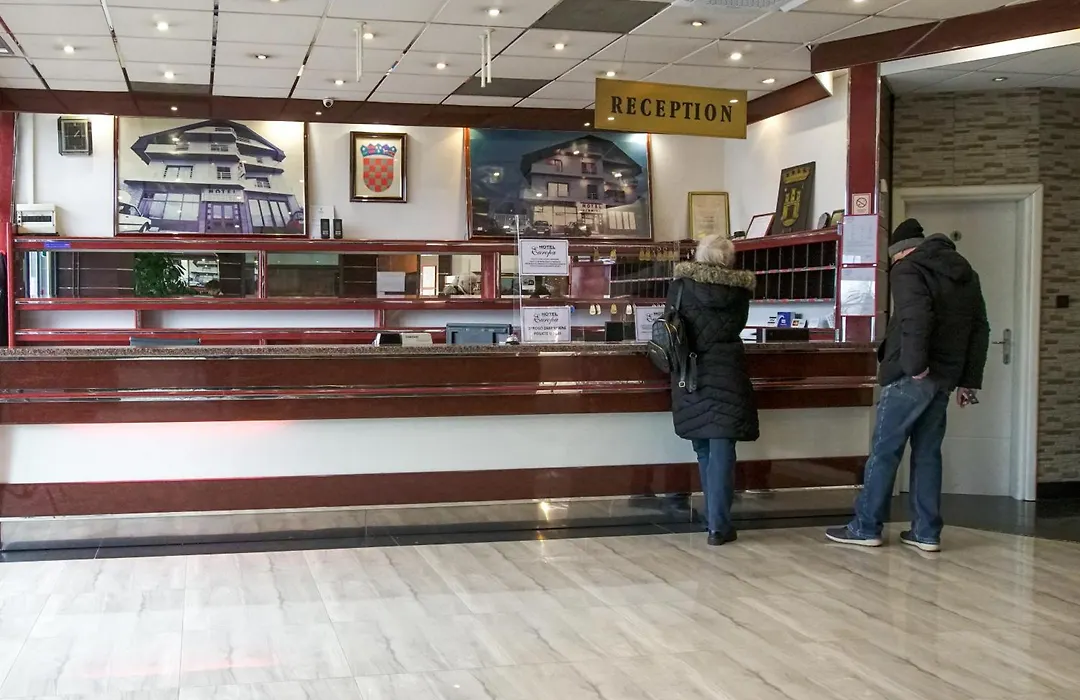 Hotel Europa-1