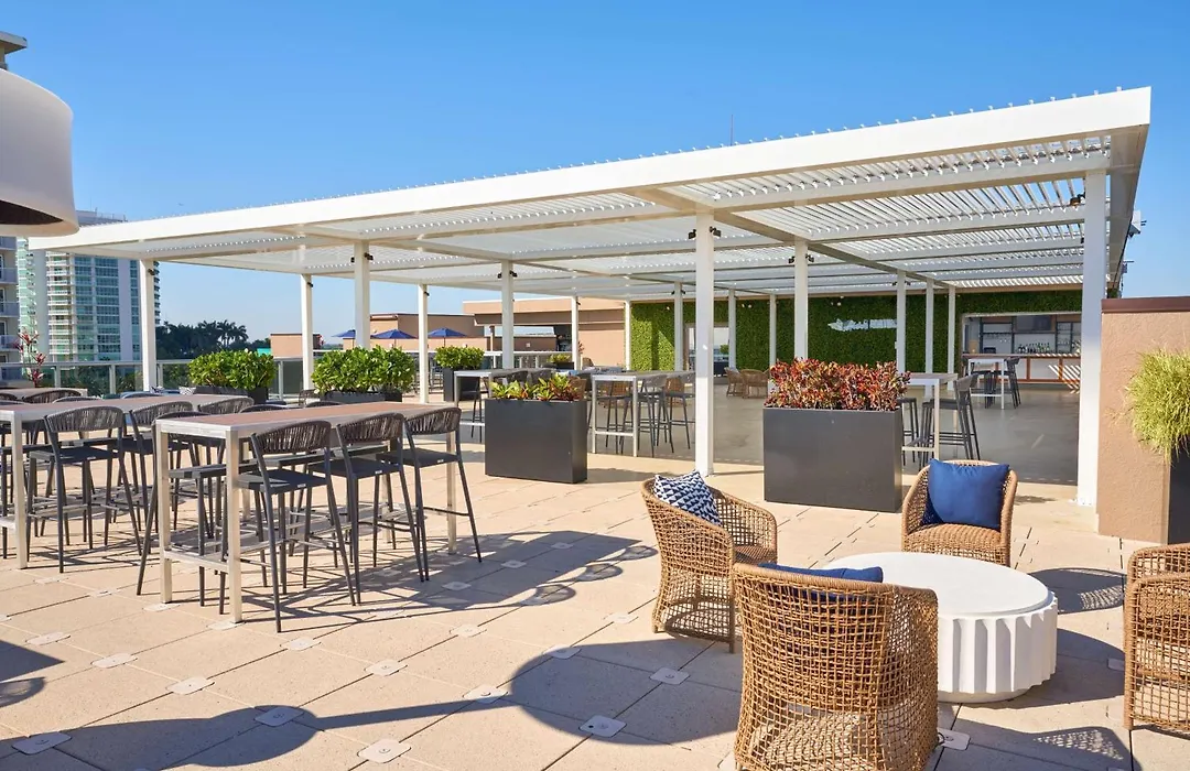 Home2 Suites By Hilton Pompano Beach Pier, Fl-1