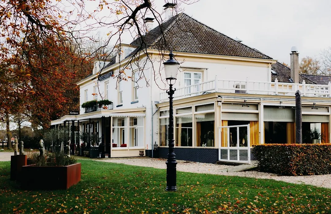 Landgoed Hotel&Restaurant Carelshaven-1