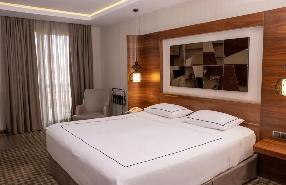 Anemon Kent Ankara Otel-1