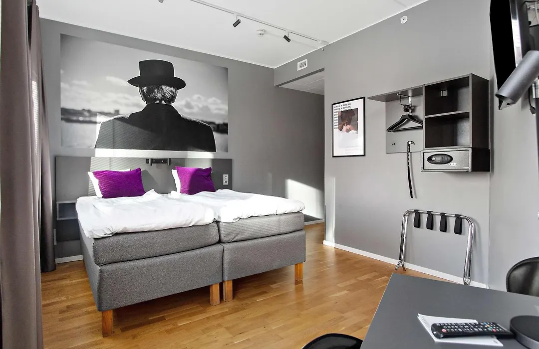 Connect Hotel Kista-1