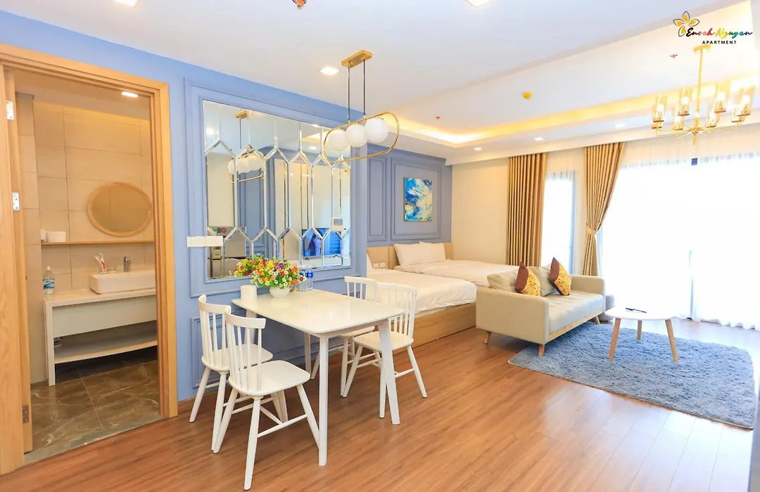 Flc Sea Tower - Can Ho Bien Quy Nhon-1