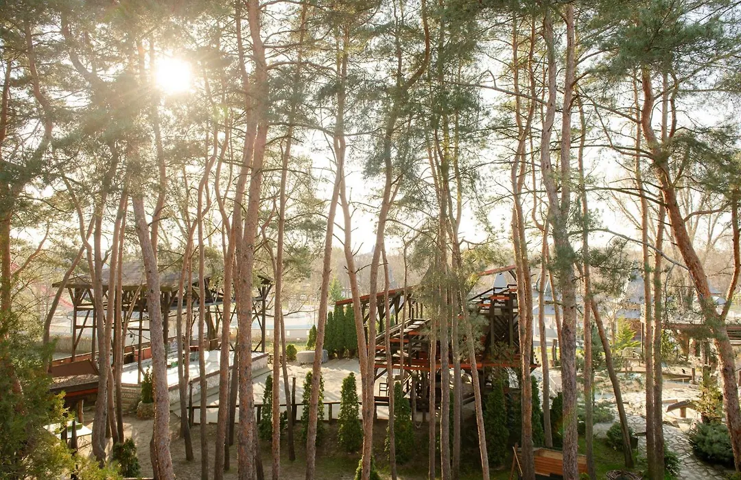 Hotel Barbizon-1