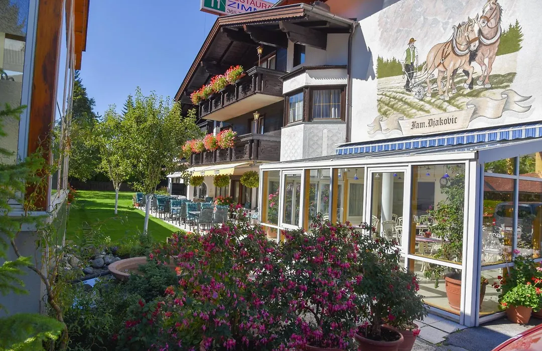 Gasthof Ramona-1