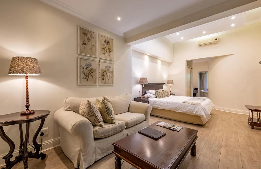 Sheppard Boutique Hotel-1