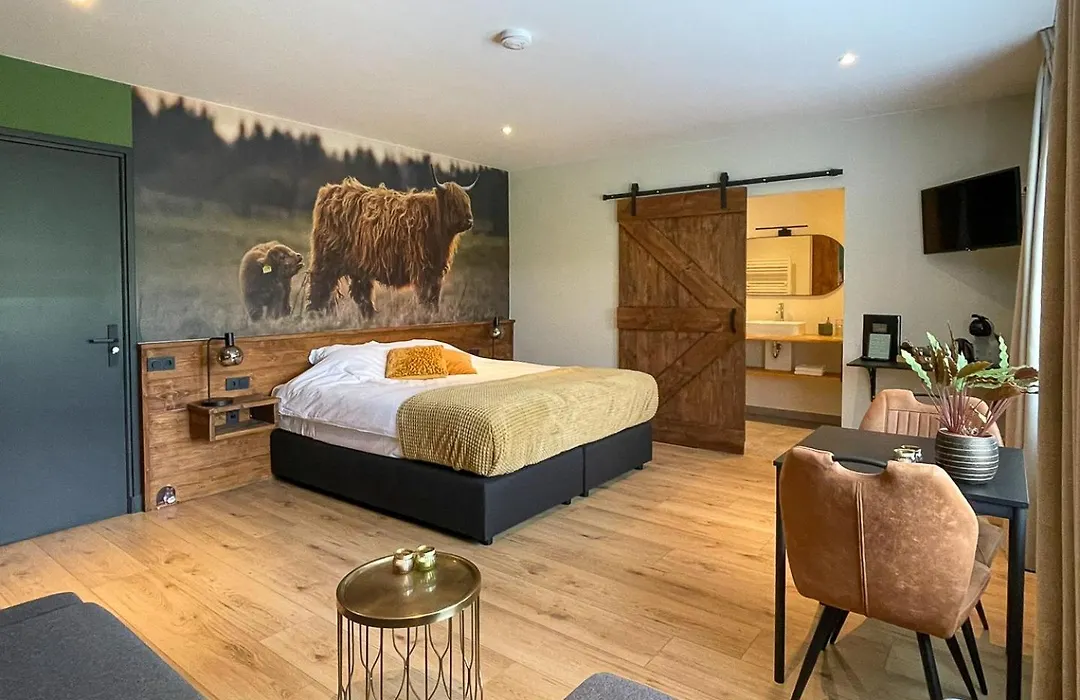 B&B Buiten Loon-1