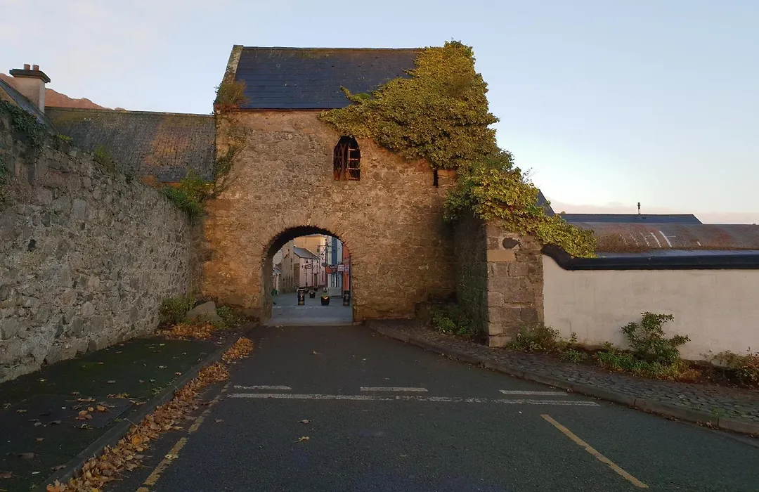 The Oystercatcher Lodge Guest House-1