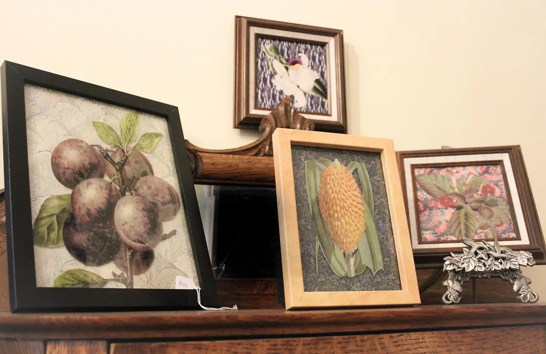 The Borland House Inn-1