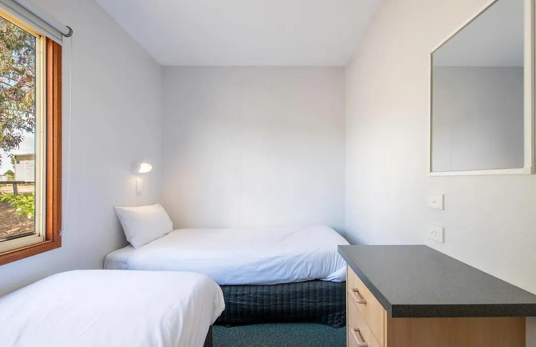 Echo Holiday Parks - Naracoorte-1