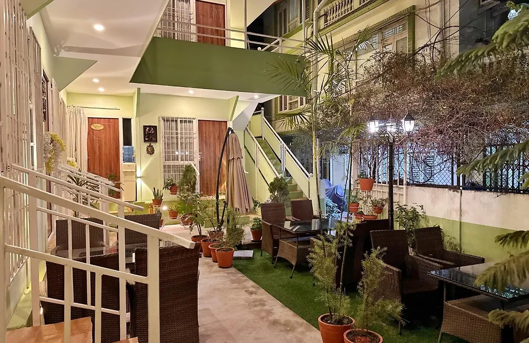 Shakya House-1