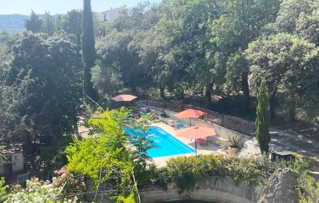 Suite Royale- SPA - Jacuzzi - Sauna - Massage - 2 Double Rooms - 4 SAISONS - Piscine Chauffée Toute l'année - POOL VIEW - Heated POOL -800m City Centre-1