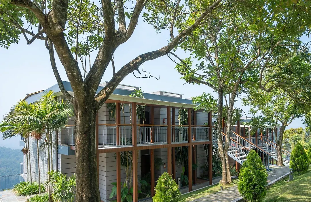 Ragamaya Resort & Spa Munnar-1