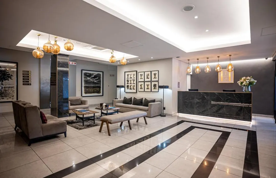 The Catalyst Apartment Hotel By Newmark-1