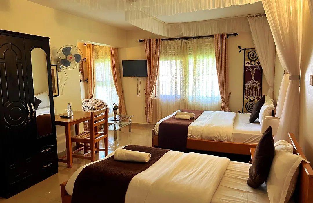 Sunset Hotel Entebbe-1