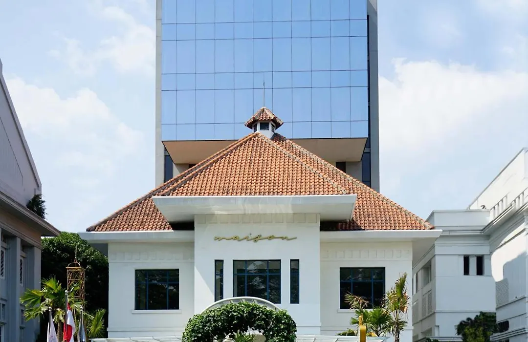 Maison Teraskita Bandung-1