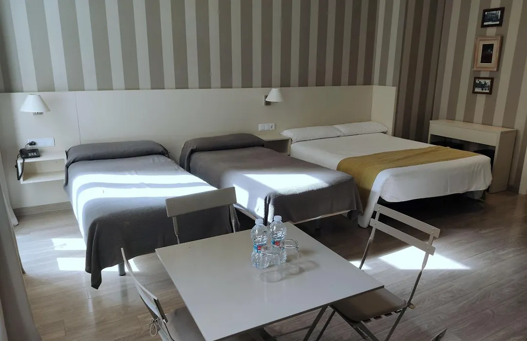 Hotel San Lorenzo Boutique Plaza-1