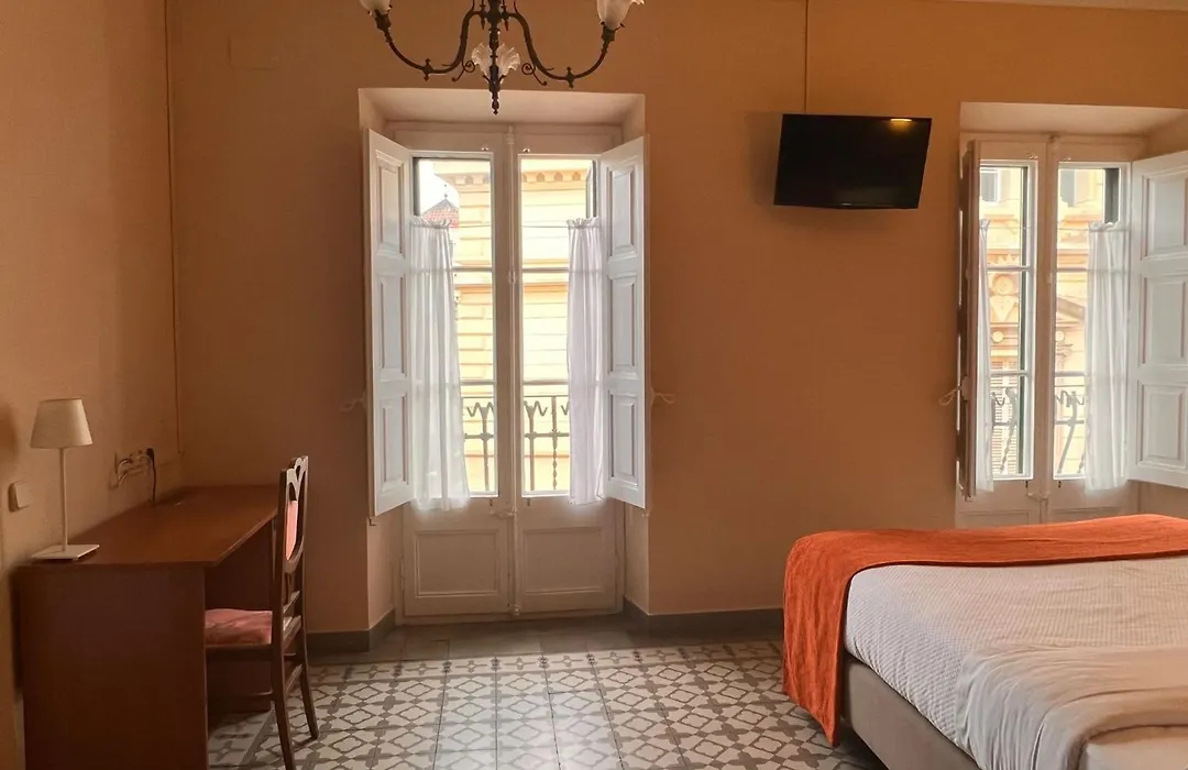 Hotel Noucentista-1