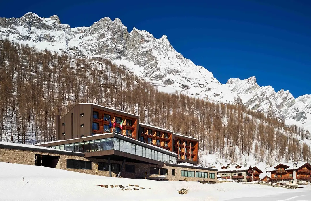 Cervino - Vretreats, An Slh Hotel-1