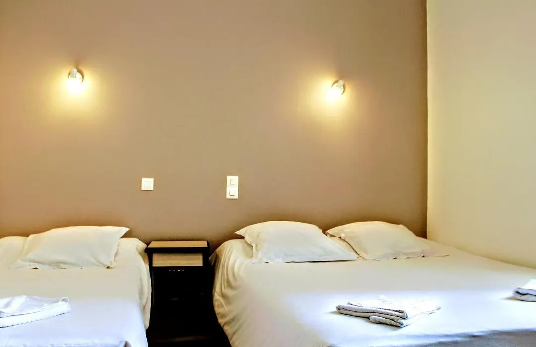 Hotel Le Milan-1