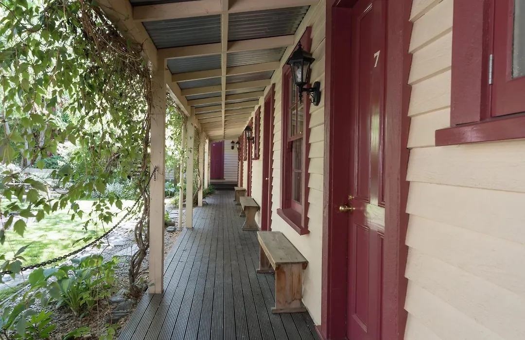 Cardrona Hotel-1