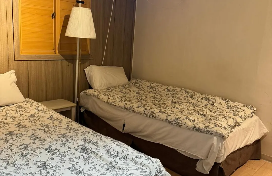 G Mini Hotel Dongdaemun-1