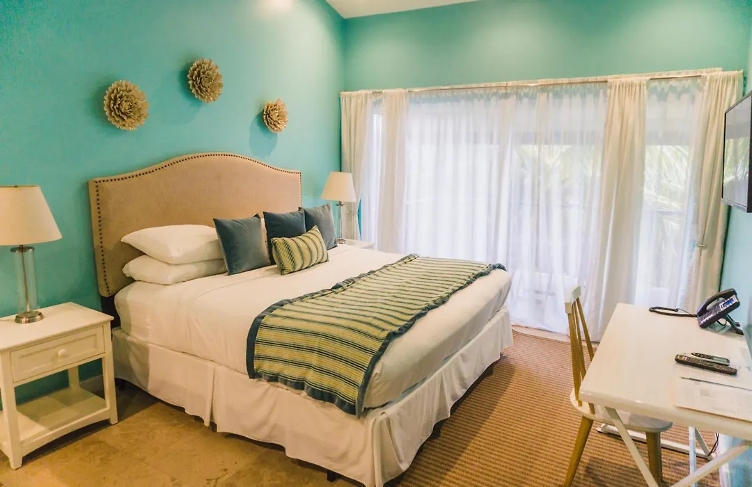 Blue Lagoon Hotel And Marina Ltd-1
