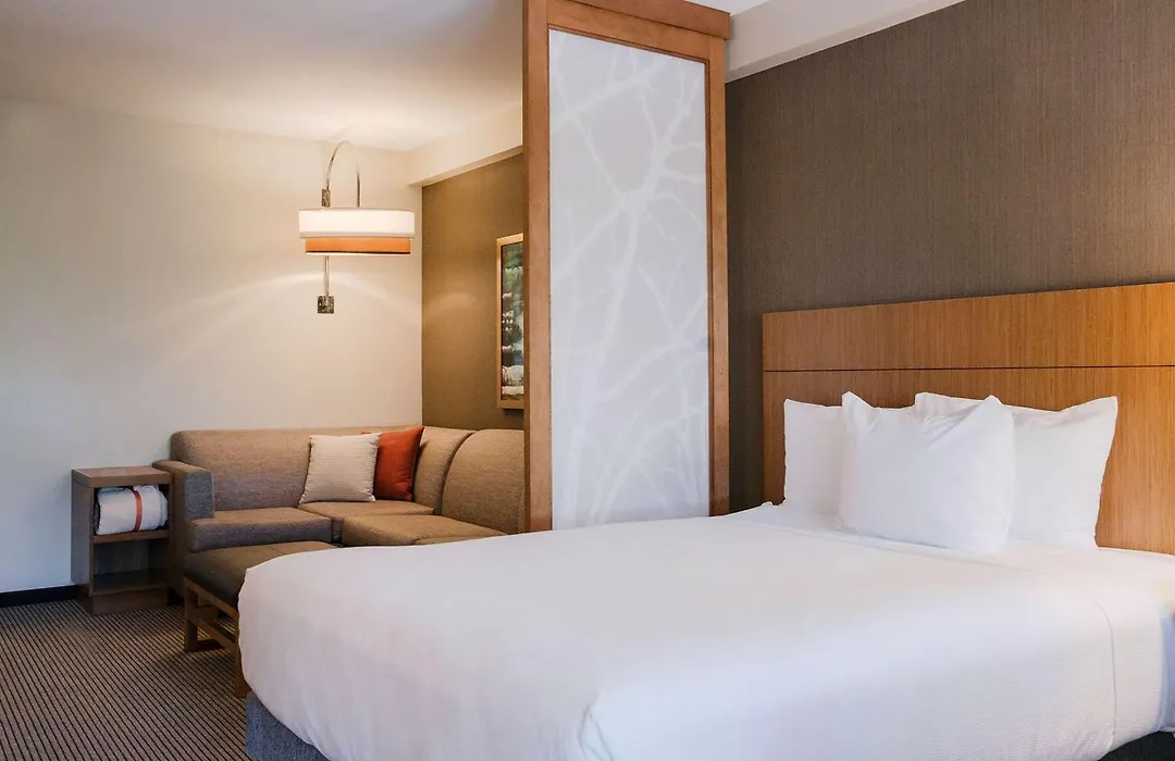 Hyatt Place Buffalo / Amherst, Ny-1