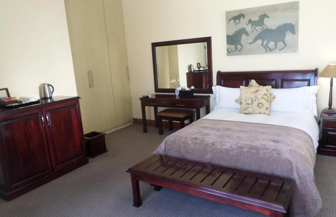 The Links Guest House-1