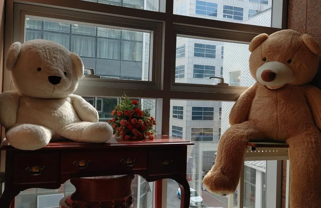 The Stay Hotel Myeongdong-1
