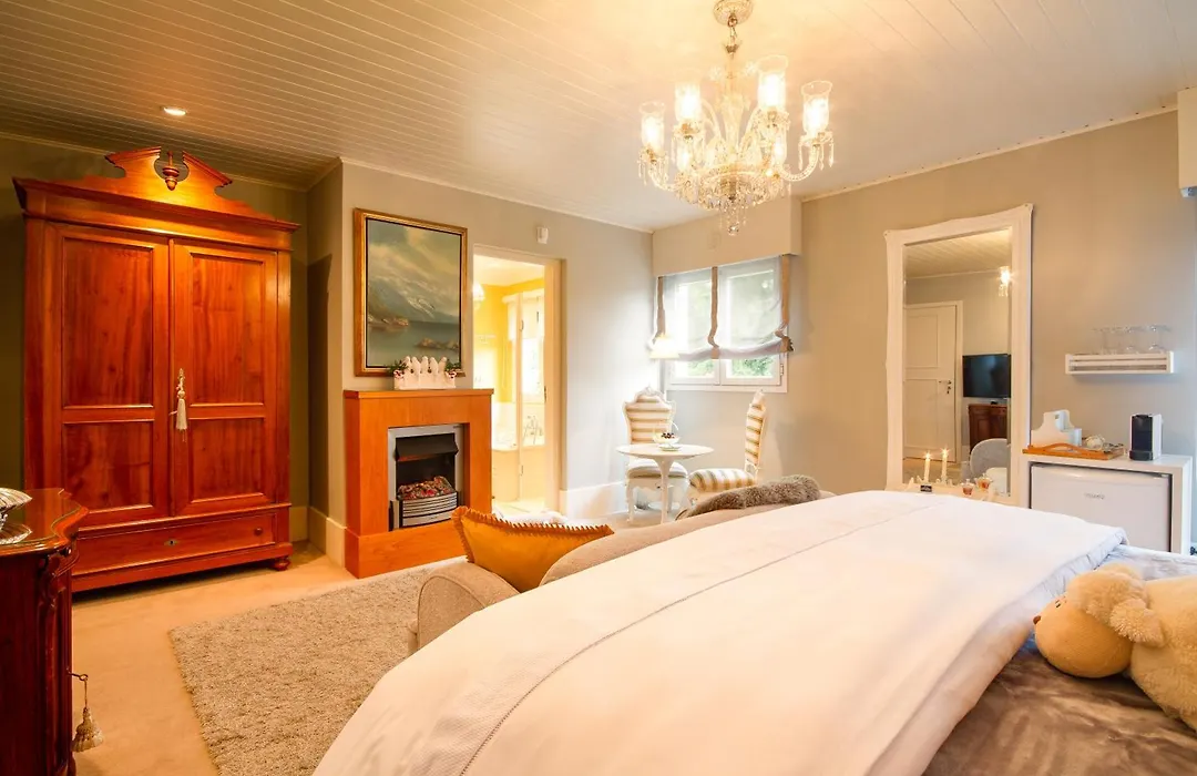Casa Regaleira Hotel Boutique-1