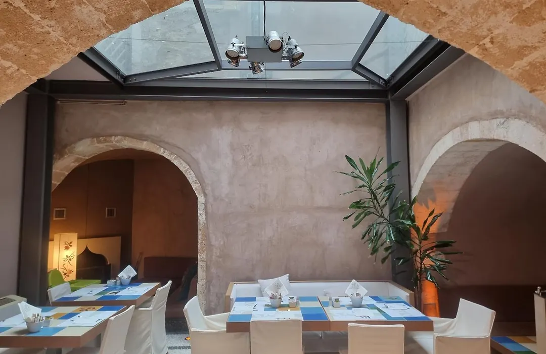 Elia Zampeliou Hotel (Adults Only)-1