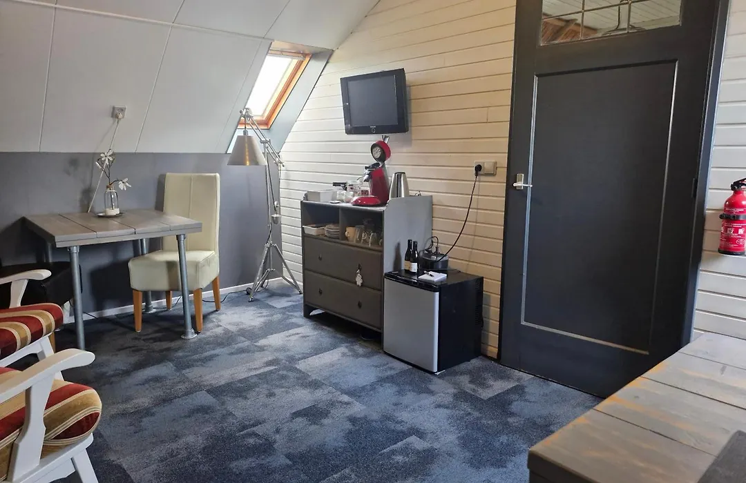B&B de Berghoeve-1
