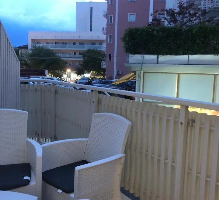 Hotel Amalfi & Dependance-1