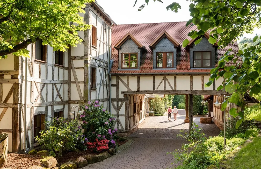 Landhotel Heimathenhof-1