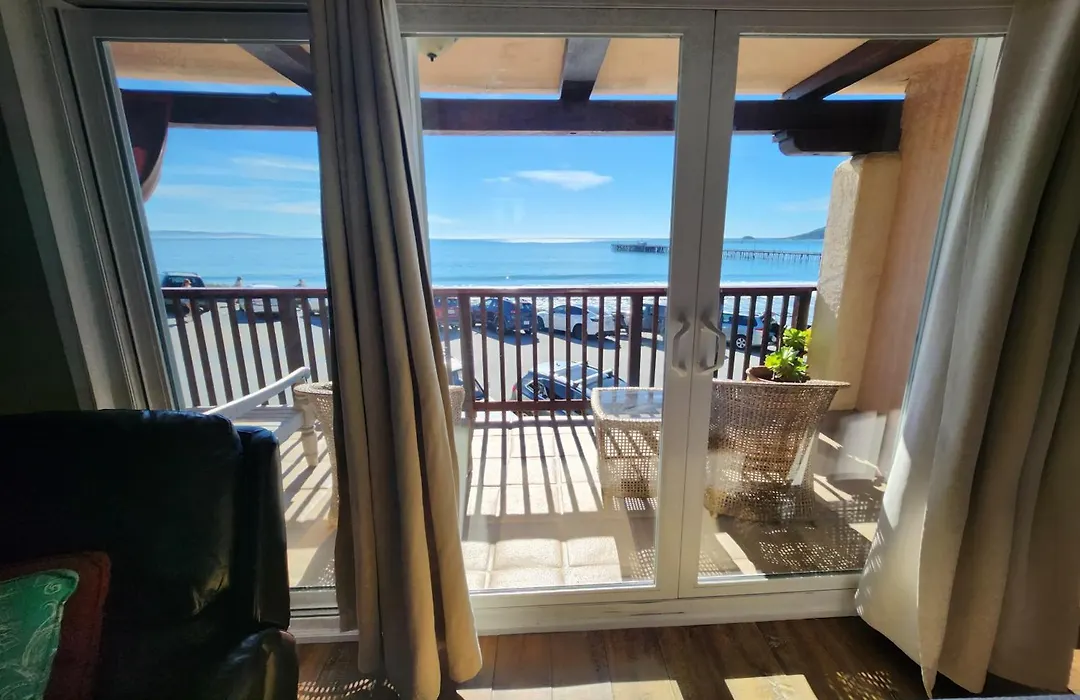 Inn At Avila Beach-1