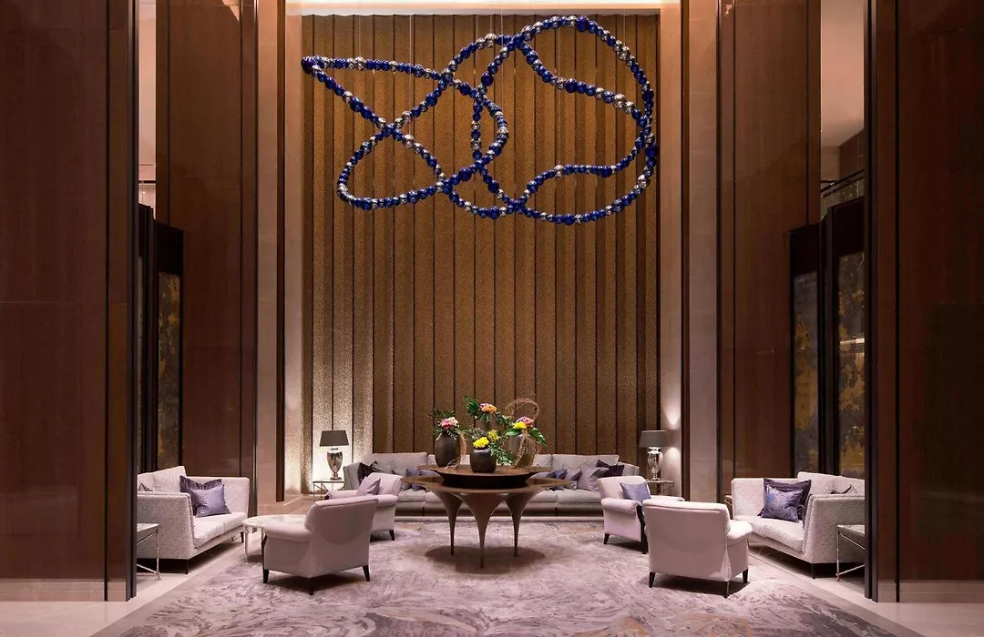 Sheraton Grand Jakarta Gandaria City Hotel-1