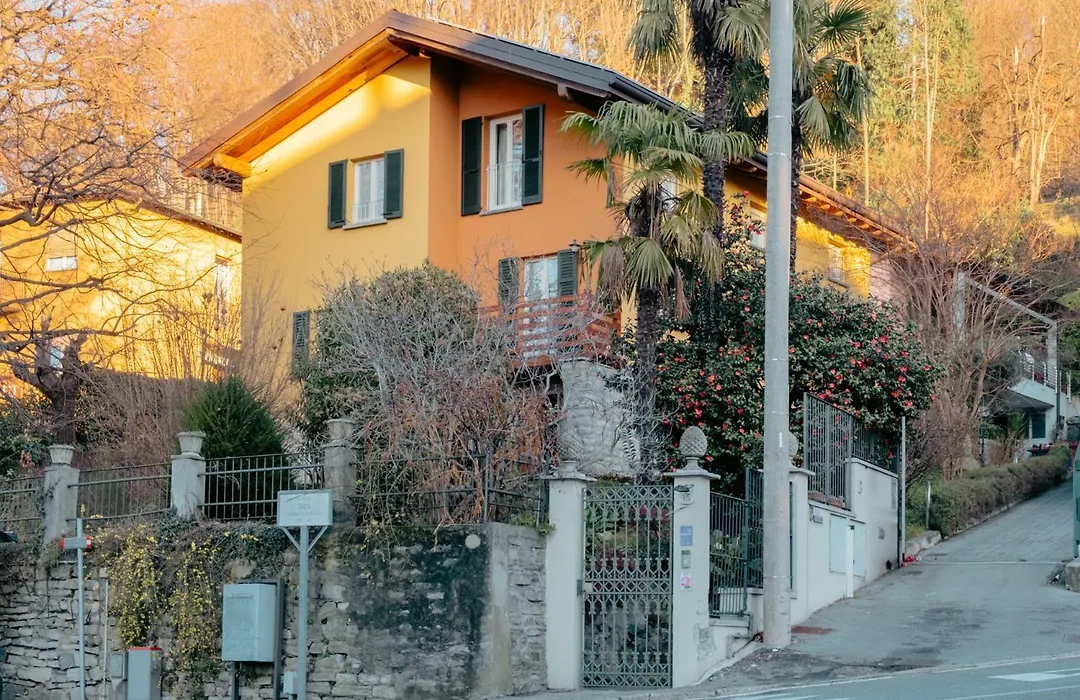 A Casa Di Maria-1
