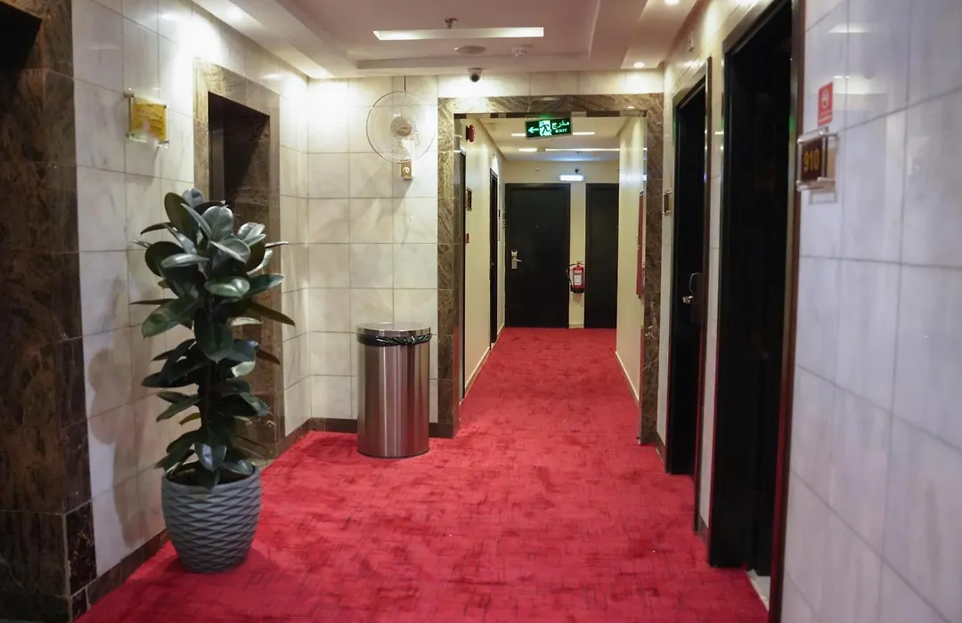 Diyar Al Deafah Hotel-1