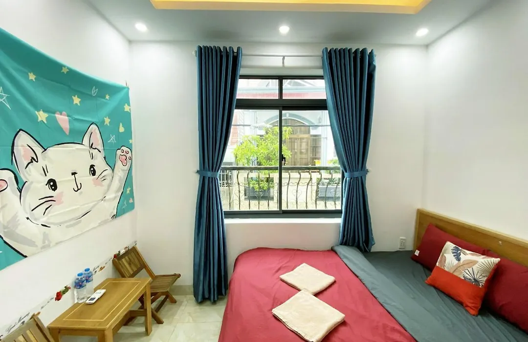 Prana Vung Tau-1