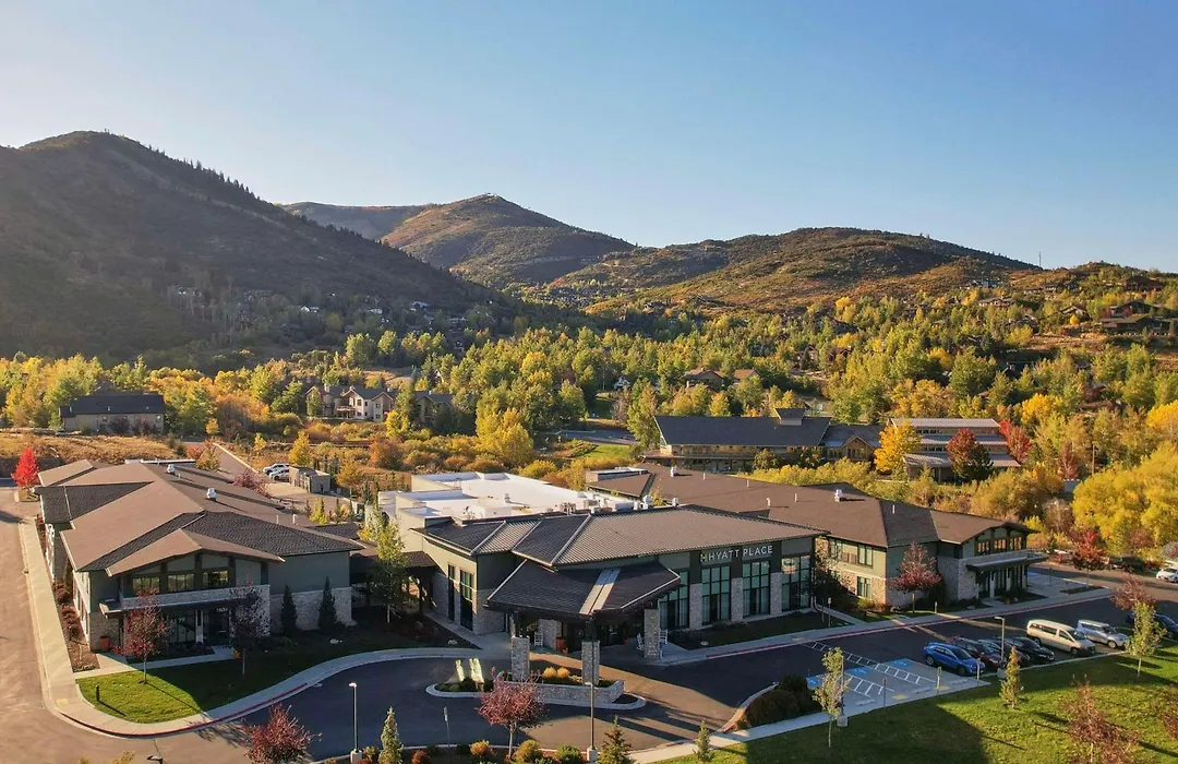 Hyatt Place Park City-1