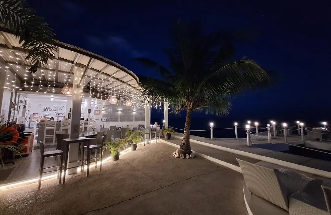 Down South 118 Beach Resort-1