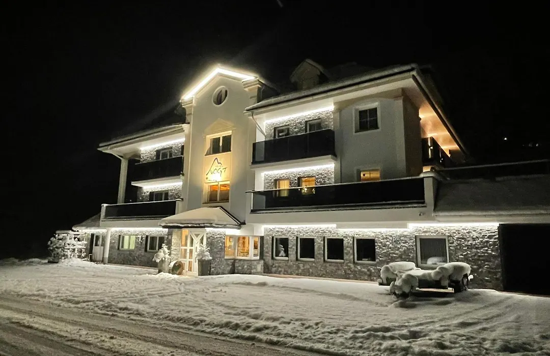 Hotel Vogt-1